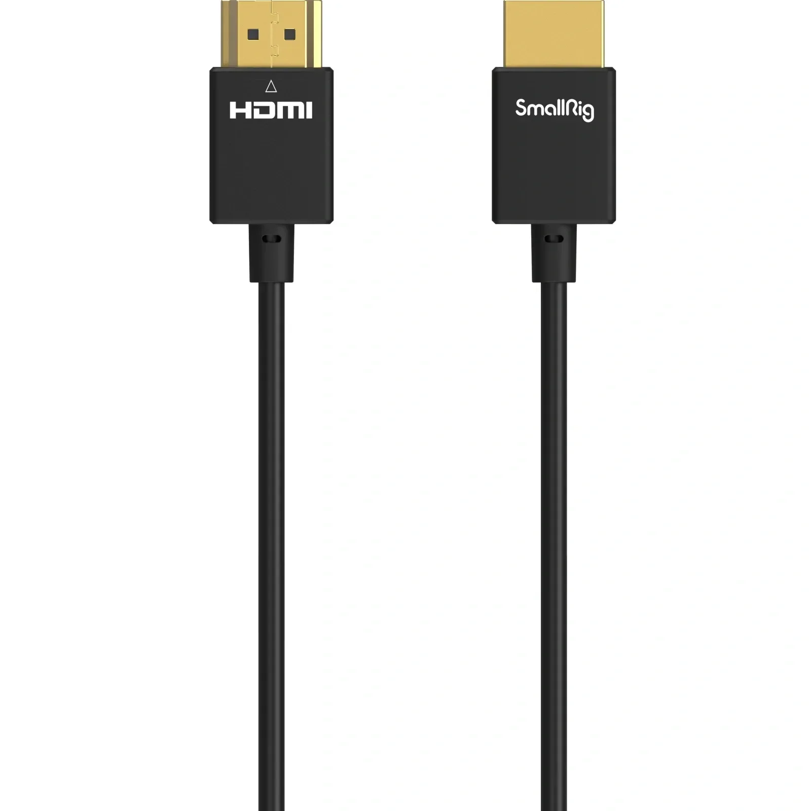 Mini Hdmi To Hdmi Cable Ultra Slim - SmallRig Ultra İnce Yüksek Hızlı 4K