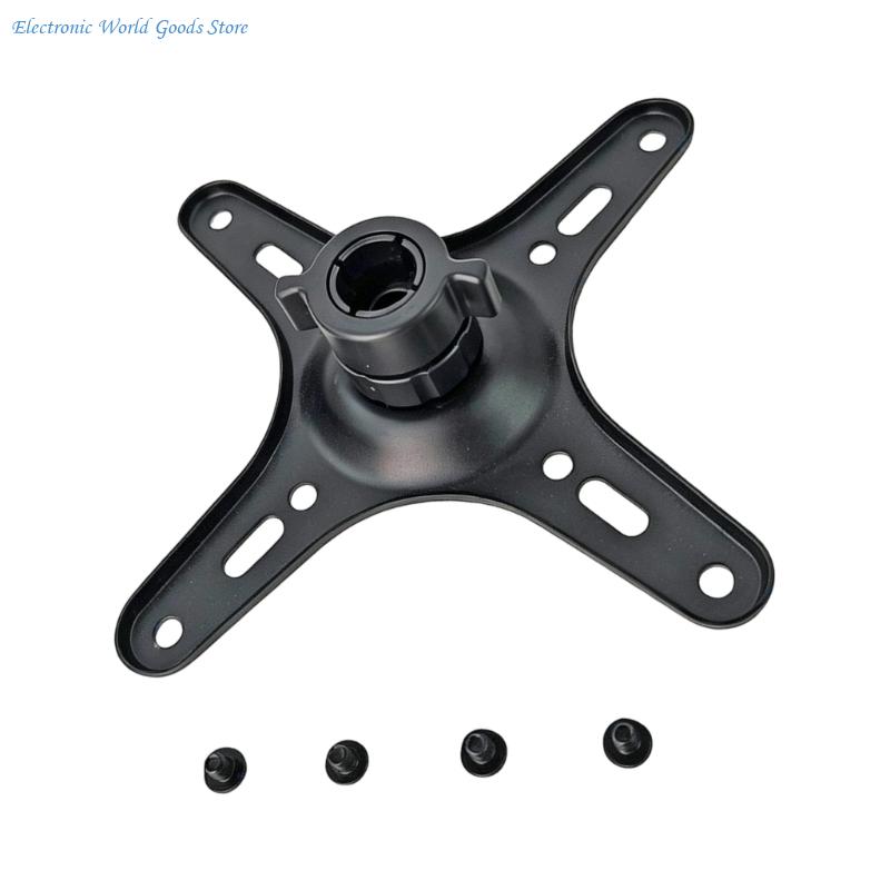 Portable Monitor Mount Arm Vesa 75 - A3PD Taşınabilir Ekran VESA Montaj Plakası,