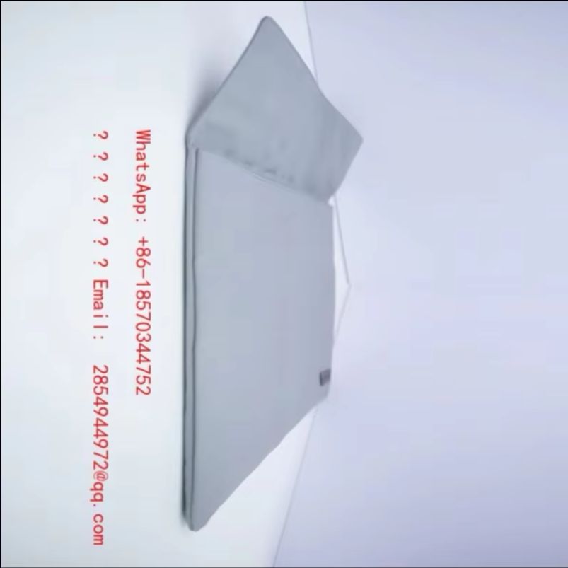 Portable Monitor Carry Sleeve Bag - Taşınabilir Monitör Taşıma Çantası 14 15.6