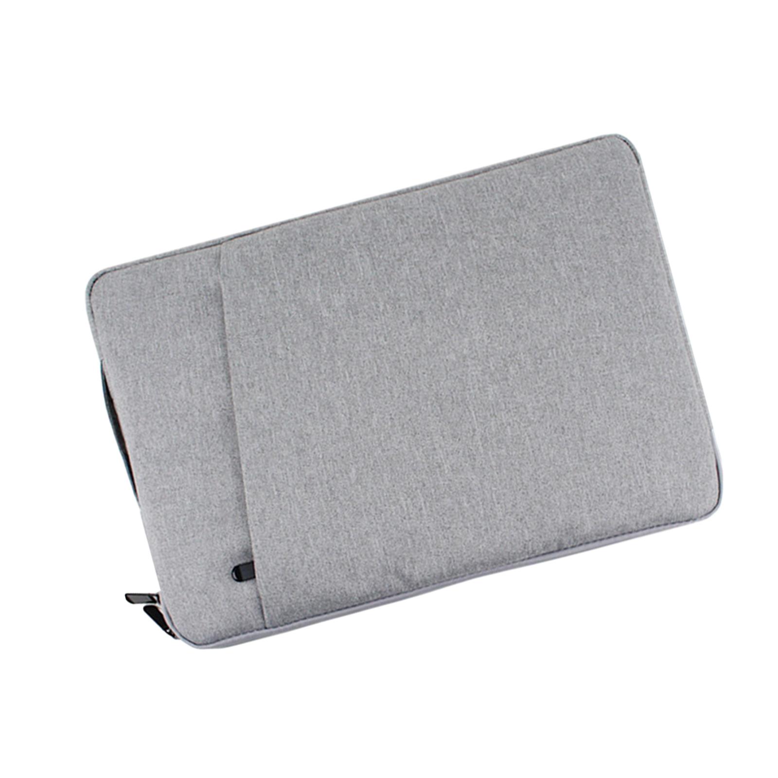 Portable Monitor Carry Sleeve Bag - 16 İnç Bilgisayar Kılıfı için Darbeye