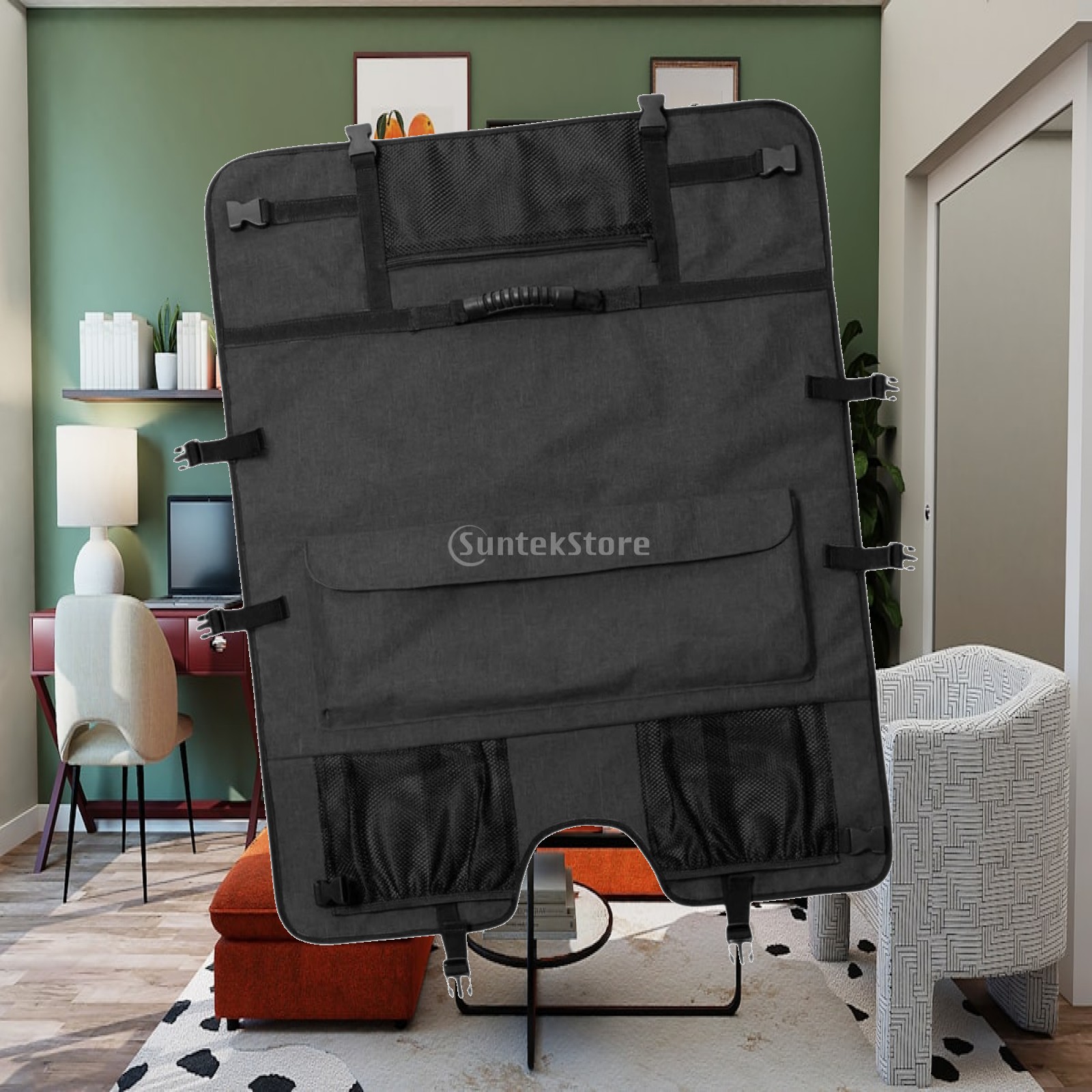 Portable Monitor Carry Sleeve Bag - 27