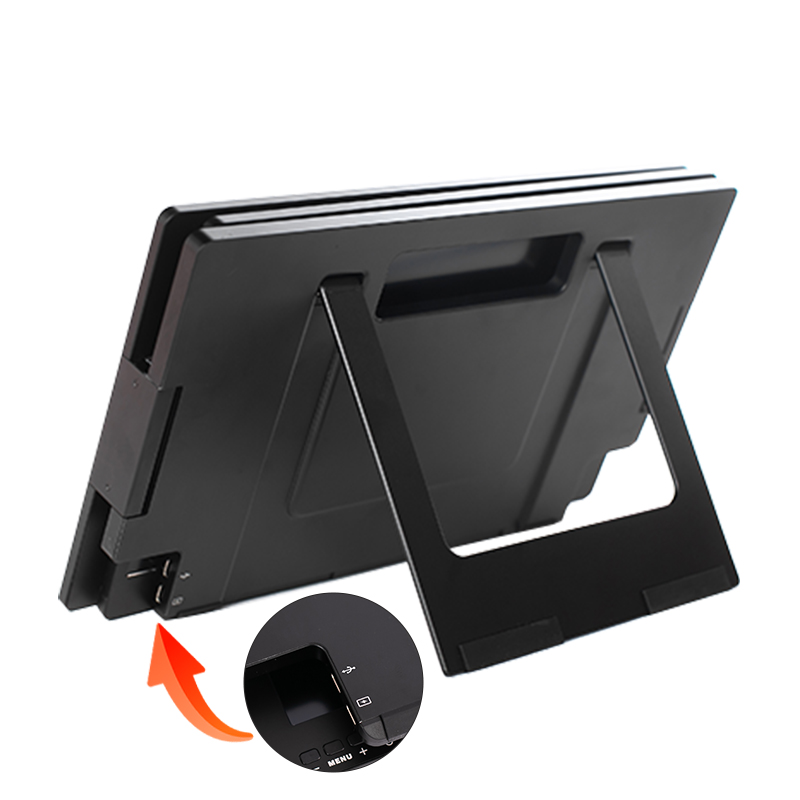 Üçlü Ekran Dizüstü Bilgisayar  - Triple Screen Laptop Monitor Foldable incelemesi ve fiyatı