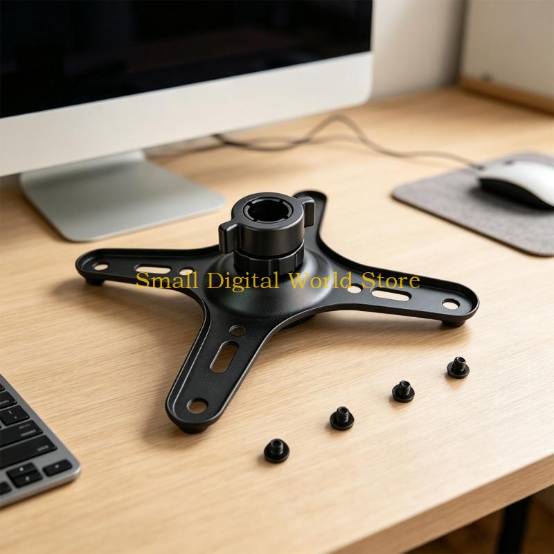 77UB Taşınabilir Ekran VESA Mo - Portable Monitor Mount Arm Vesa 75 incelemesi ve fiyatı
