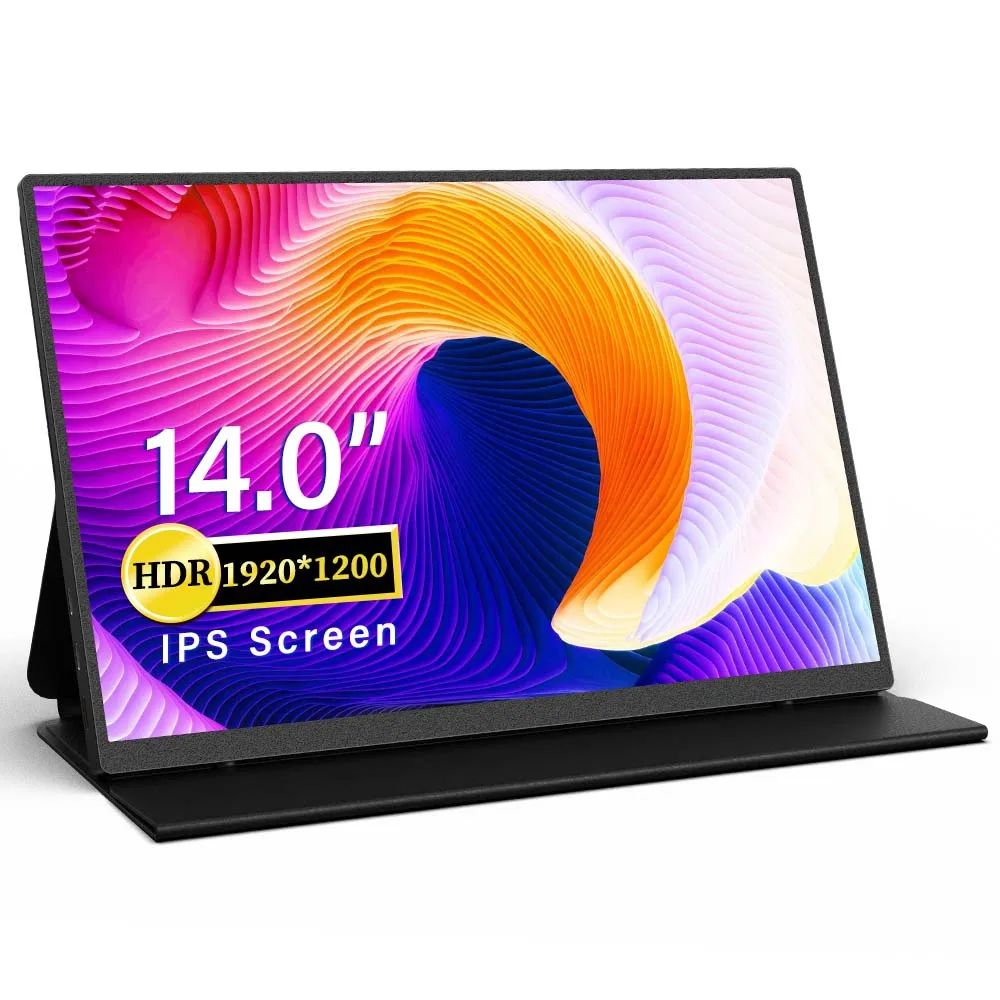 2026 En Çok Satan Dokunmatik E - Portable Touchscreen Monitor For Laptop incelemesi ve fiyatı