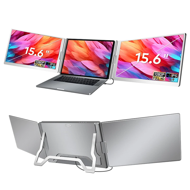 2026 15.6 İnç Tip C 1080p Full - Portable Monitor 15.6 Inch 1080P Type C incelemesi ve fiyatı