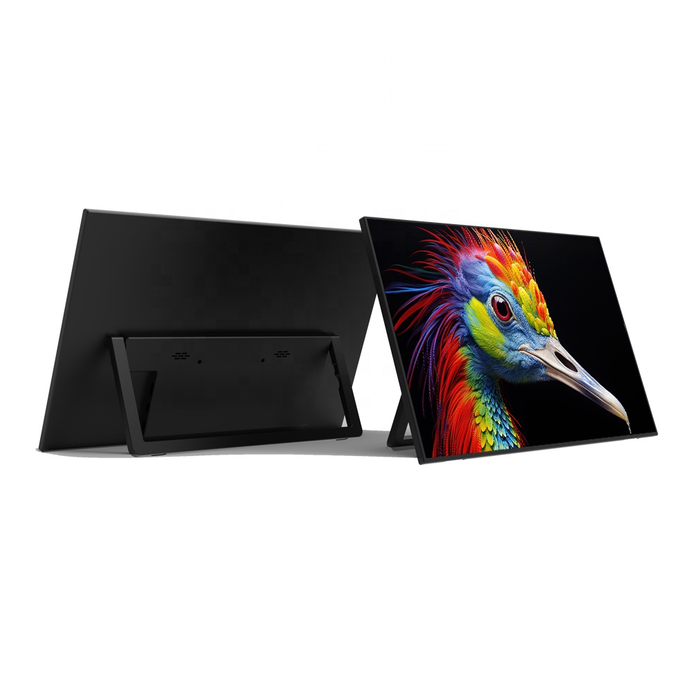 14/15.6/16/18.5 İnç Dokunmatik - Portable Monitor 15.6 Inch 1080P Type C incelemesi ve fiyatı