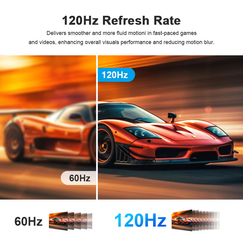 YENİ 2025 1080P Taşınabilir Mo - Dual Screen Portable Monitor Extender incelemesi ve fiyatı