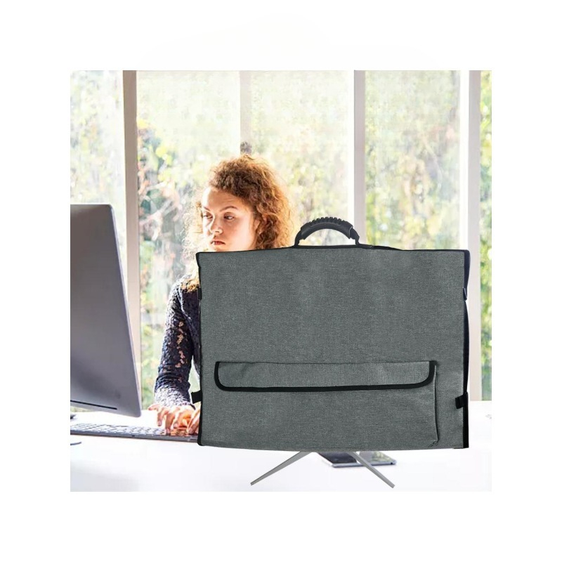 27 inçlik Çok Amaçlı Ekran Taş - Portable Monitor Carry Sleeve Bag incelemesi ve fiyatı