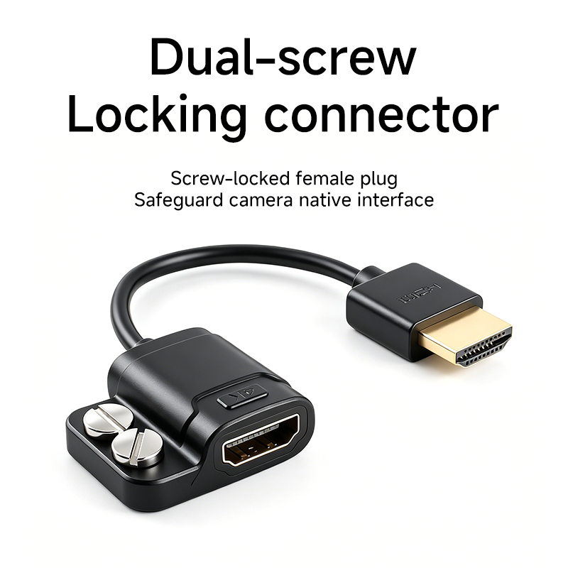 4K Ultra İnce HDMI Adaptörü HD - Mini Hdmi To Hdmi Cable Ultra Slim incelemesi ve fiyatı